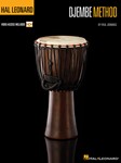 Hal Leonard Djembe Method w/online video [djembe]
