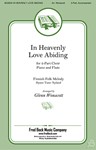 In Heavenly Love Abiding