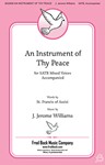 Instrument of Thy Peace