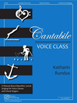 Cantabile Voice Class - Beginning