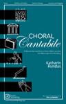 Choral Cantabile - voice