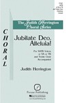 Jubilate Deo Alleluia
