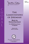Lamentations of Jeremiah