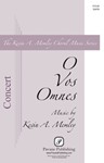 O Vos Omnes