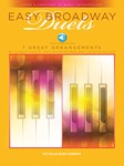 Willis Various              Austin G  Easy Broadway Duets - 1Piano/4Hands