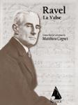 Hal Leonard Ravel M Cognet M  La Valse - Piano Solo