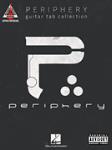 Periphery  Guitar Tab Collection Recorded Versions