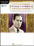 George Gershwin w/online audio [clarinet]