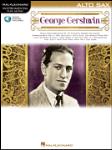 George Gershwin w/online audio [alto sax]
