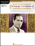 George Gershwin - Instrumental Play-Along - Trombone