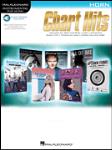 Hal Leonard   Various Chart Hits - F Horn
