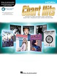 Chart Hits w/online audio [f horn]