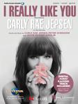 I Really Like You - Carly Rae Jepsen PVG PVG