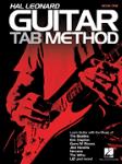 Hal Leonard Schroedl               Hal Leonard Guitar Tab Method Book 1 - Book only