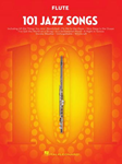 101 Jazz Songs [flute]