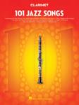 101 Jazz Songs for Clarinet Clarinet