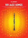 101 Jazz Songs [clarinet]
