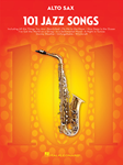 101 Jazz Songs [alto sax]