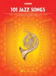 101 Jazz Songs for Horn Horn