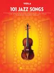 101 Jazz Songs for Viola Viola