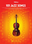 101 Jazz Songs for Viola