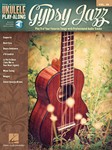 Gypsy Jazz Ukulele Play-along