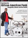 Exercises in African-American Funk [percussion]