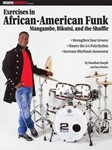 Exercises in African-American Funk [percussion]