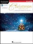 Hal Leonard Various   Christmas Songs - Flute Book | Online Audio