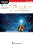 Hal Leonard Various   Christmas Songs - Violin