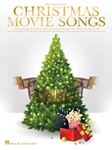 Hal Leonard   Various Christmas Movie Songs - Piano / Vocal / Guitar