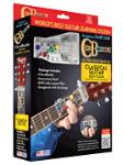 ChordBuddy Classical Guitar Learning Boxed System