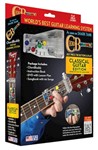 ChordBuddy Classical Guitar Learning Boxed System