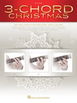3-Chord Christmas (G-C-D) [guitar]