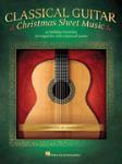 Classical Guitar Christmas Sheet Music -