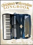 The Christmas Accordion Songbook