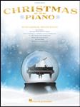 Christmas at the Piano [intermediate piano]