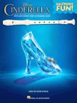 Cinderella - Recorder Fun!™ Easy