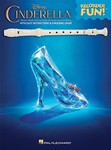 Cinderella - Recorder Fun!(TM) Recorder