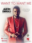 Want to Want Me [pvg] Jason Derulo