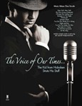 The Voice of our Times w/cd [vocal]