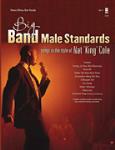 Big Band Male Standards, Vol. 4 (Music Minus One Bk/CD)