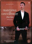 Traditional and Contemporary Oboe Solos w/cd [oboe] Music Minus One