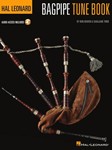 Hal Leonard Bagpipe Tune Book - Audio Access Included!