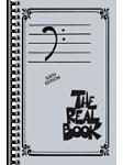 Real Book Vol 1 6th Ed Mini Edition [bass clef inst] Fakebook