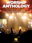Worship Anthology [easy piano]