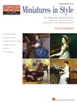 Miniatures in Style IMTA-B/C [piano] Rejino Piano Solo