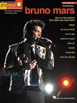 Hal Leonard   Bruno Mars Bruno Mars - Pro Vocal Volume 58 - Vocal