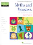 Myths & Monsters -
