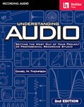 Understanding Audio - 2nd Edition